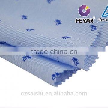 Changzhou woven poplin fabric Materials