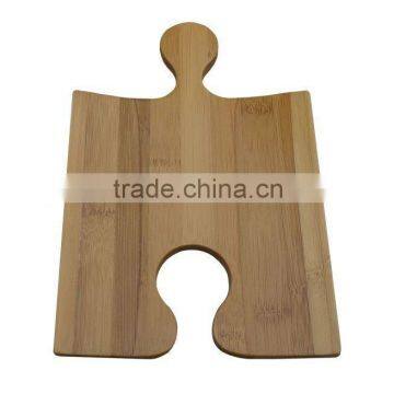 Bamboo Salad Tray