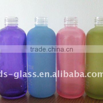 120ml lotion dispenser