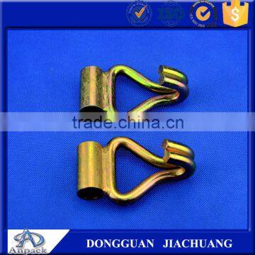 Professional Manufacturer OEM Double j Hook photo-6