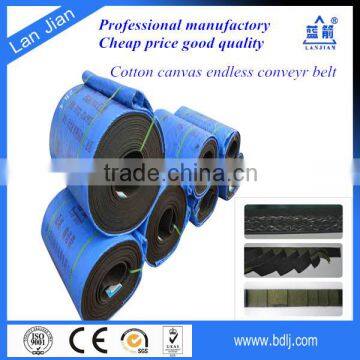 International Standards Endless Woven Belts, Woven Endless Conveyor Belts photo-6