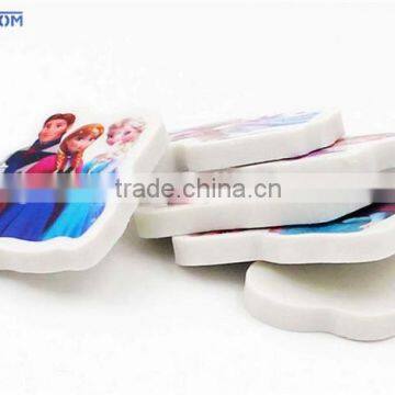Promotional Printed Logo Eraser