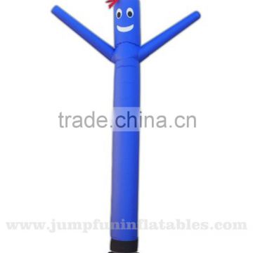 16ft air dancer wholesale China inflatable sky wind man for advertising