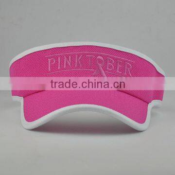 Cheap Sun Visor/visors 100% Cotton photo-2