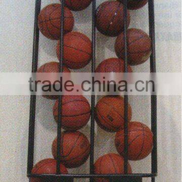 wall ball locker