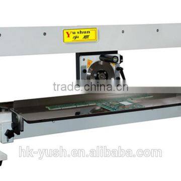 pcb v-cut machine for unlimited electronic products PCB board -YSV-1M