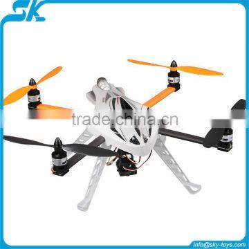 !Cool! Attractive!Walkera QR X400 RC UFO 6-Axis Gyro Brushless Big Quadcopter With Light rc ufo toys