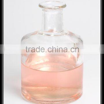 diffuser glass bottle