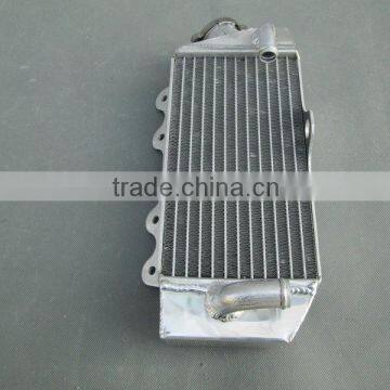 aluminum radiator FOR Yamaha YZ85 2002-2011 2010 2009 2008 2007 2006 2005 2004 2003