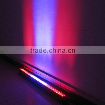 Aluminum Housing Super Slim Led Stage Light Bar photo-6