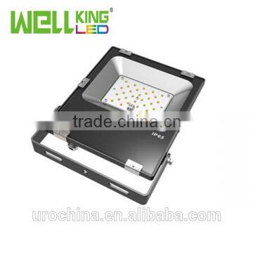 Heat Dissipation Well 50W 100W 150W High Power LED Flood Light