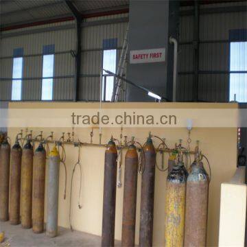 100Nm3/h Oxygen Production Plant photo-6