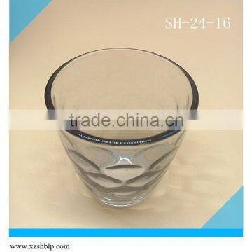 2016 Fantanstic Glass Tube Cup Japan (Made in China)