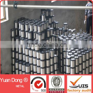 SUS 304 316 stainless steel wire