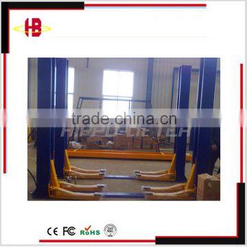 Car Lifting Machine,two Post Lift photo-5