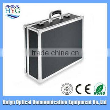 Hot Selling HYG high quality 100% aluminum tools case,aluminum tool case, aluminum tool box, aluminum case, tool case, aluminum