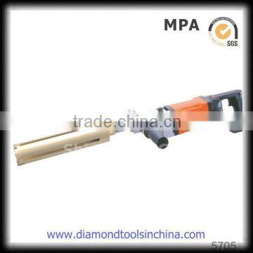 Sintered Diamond Wet Glass Core Bit photo-5