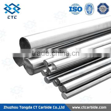 High quality wearable 4mm diameter carbide polished rod for wholesales