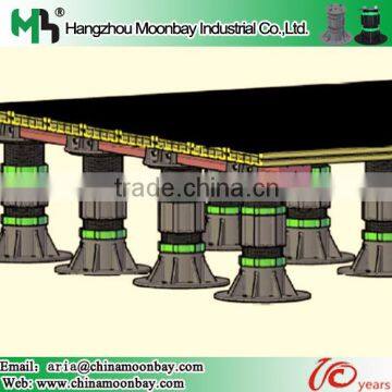 Adjustable Decking Plank Joist Props photo-3