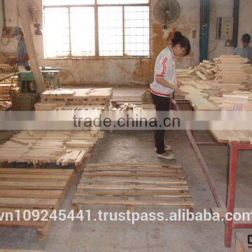 Vietnam Sawn Timber Rubber Factory photo-2