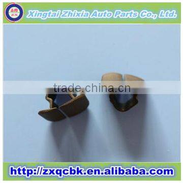 High Performance !! Made at XingTai ZX Plastic Clips Fasteners/plastic Push Clip/car Plastic Retainer Clips photo-4