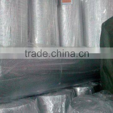 Thin Aluminum EPE/XPE Foam insulation material