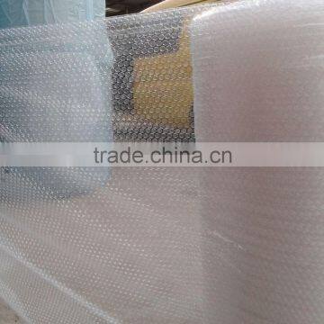 Industrial packaging maaterials bubble plastic wrap