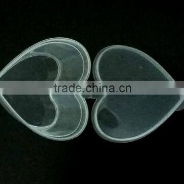 Disposable Soy Sauce Container Plastic Transparent Cup Connected Cover 1oz, 2 Oz, photo-5