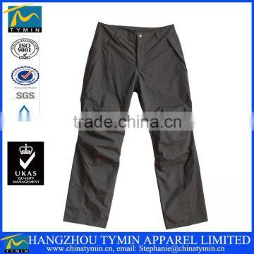 Wholesale Sportswear Waterproof Ski Pants Casual Custom Jogger Pants Sport Trousers