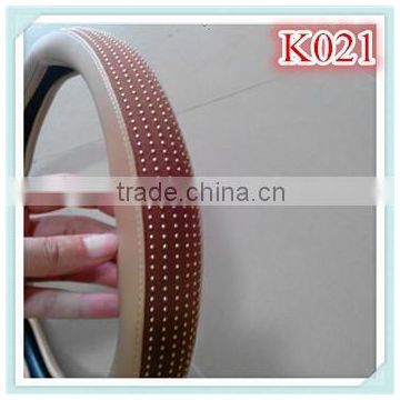 steering wheel cover K021