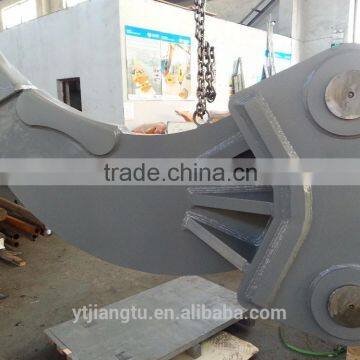 China Manufacturer Excavator Root /frost Ripper/ Excavator Ripper