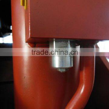 JT--Excavator Grab - Manufacturers;Excavator Hydraulic Catch Stone photo-2