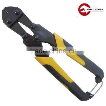 High Quality Mini Bolt Clipper Bolt cutter Steel wire cutter 8in 200mm workshop tools