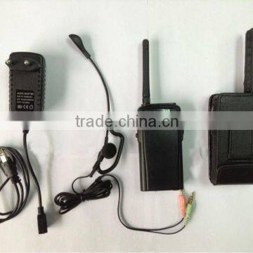 2014 best selling wireless intercom system china