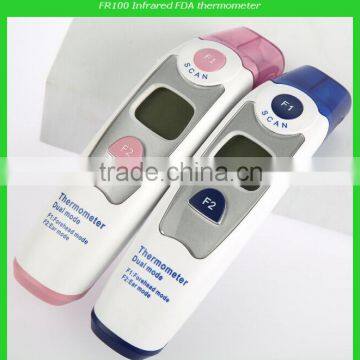 FDA &CE infrared thermometer