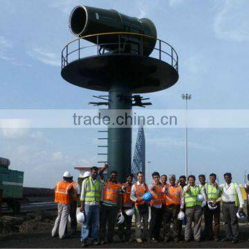 Environment Equipment Fog Cannon for Dust Suppression photo-4