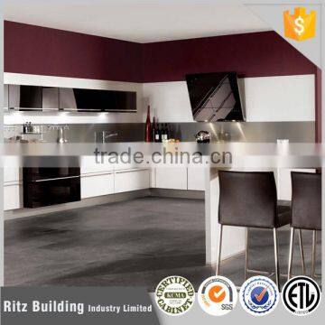 Custom made home kitchen design lazy susan corner base kitchen cabinet