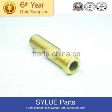Hollow Metal Sphere photo-5