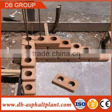 China Clay Brick Making Machine Price for Sale photo-2