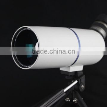 Maksuton Cassegrain Optical Scope 34-100x Spotting Scope