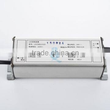 Factory Price LED Driver Power Supply, Power Supply 24V photo-2