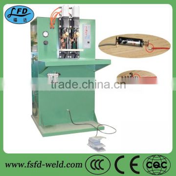 battery spot welding machine small spot welding machine