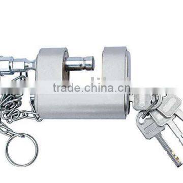 0 TYPE ALL-ARMORED BLOCK LOCK