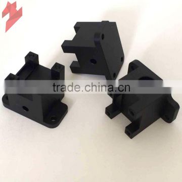 cnc machining parts for 3D printer