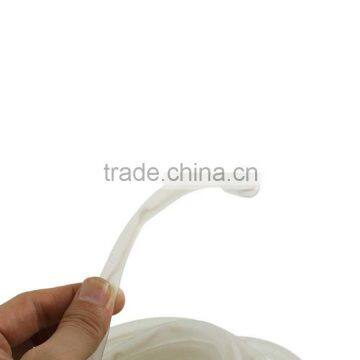 Christmas Decor 100 LED Solar Light Power 2 Modes Warm White Light PC Tube LED String Light