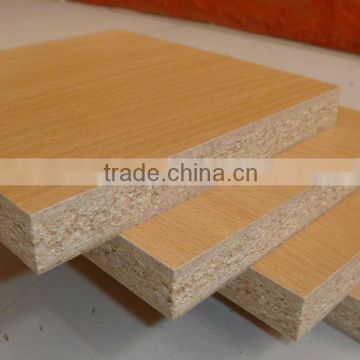 particle board sizes