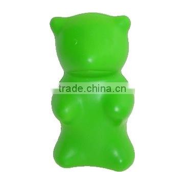 Promotional Standing Bear Stress Ball