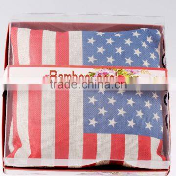 350g Activated Bamboo Charcoal Deodorizer photo-5