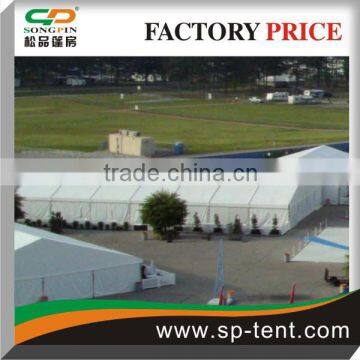 China Manufacturer Tent OEM Factory 20X35m