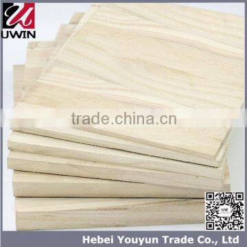 Compressed Paulownia Board Sale for Practice photo-5